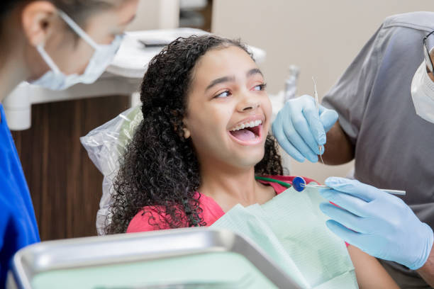 Best Emergency Dental Care for Sports Injuries in East Lake Orient Park, FL