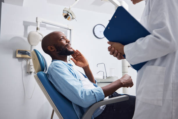 Best Emergency Wisdom Tooth Extraction in East Lake Orient Park, FL