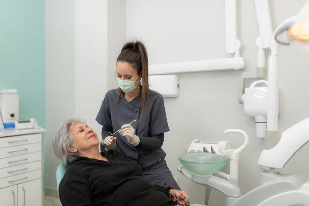 Best Knocked-Out Tooth (Avulsed Tooth) Treatment in East Lake Orient Park, FL
