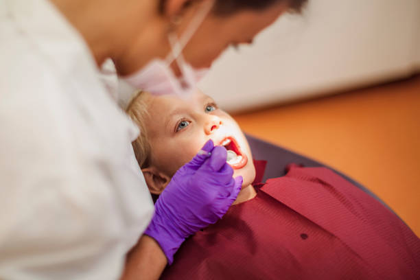 Best Emergency Denture Repair in East Lake Orient Park, FL