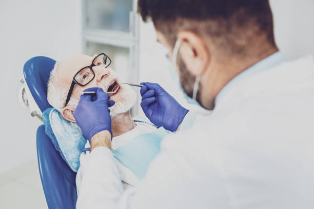 Best 24-Hour Emergency Dental Care in East Lake Orient Park, FL